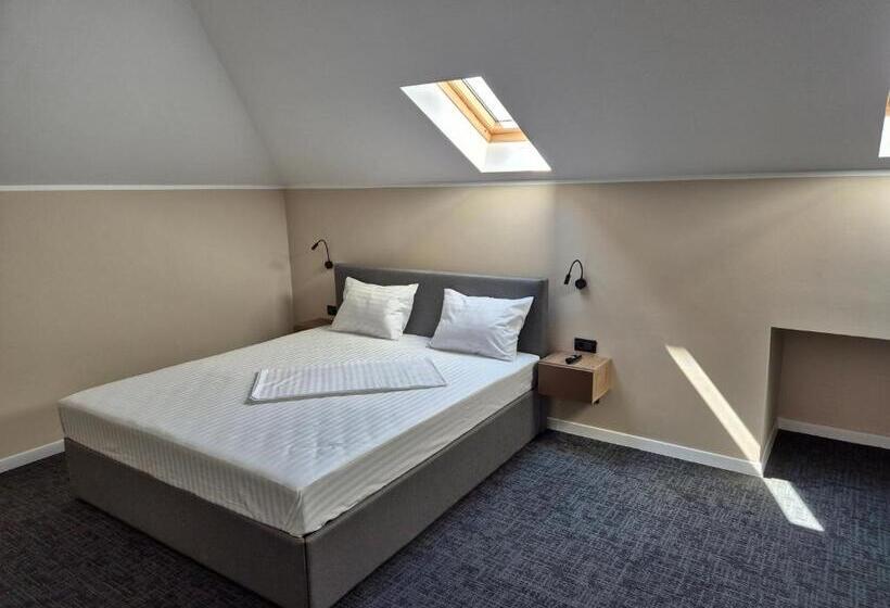 فندق Seapoint Boutique