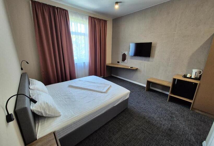 فندق Seapoint Boutique