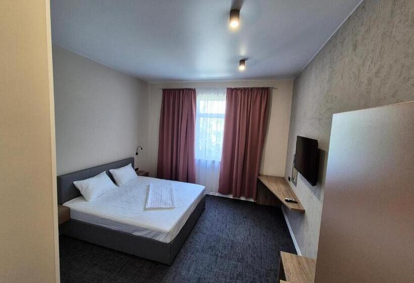 فندق Seapoint Boutique