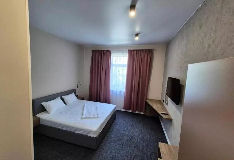 Hotelli Seapoint Boutique