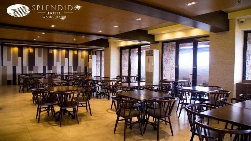 فندق Splendido