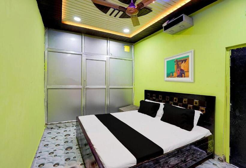 فندق Spot On The Apple Inn