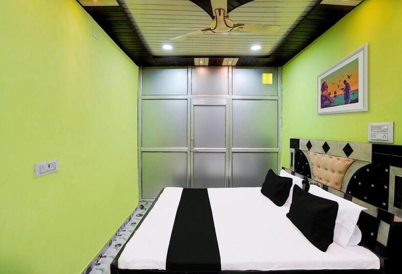 فندق Spot On The Apple Inn