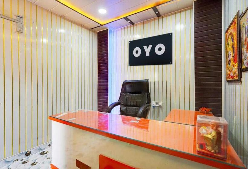 فندق Spot On The Apple Inn