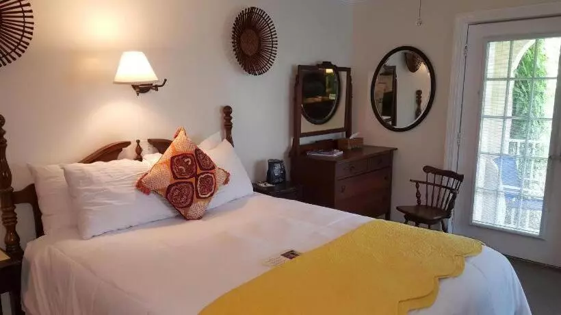 ホテル The Caribbean Court Boutique