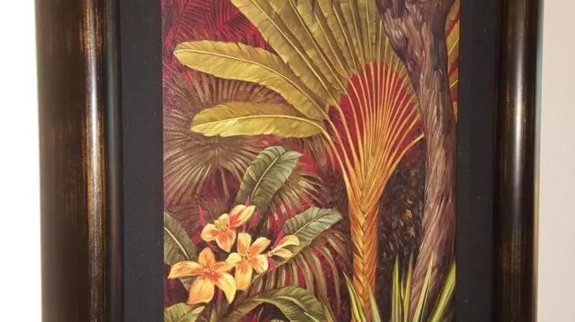 ホテル The Caribbean Court Boutique
