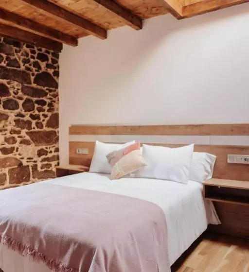 ホテル Tres Portas