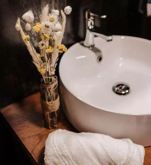 ホテル Tres Portas