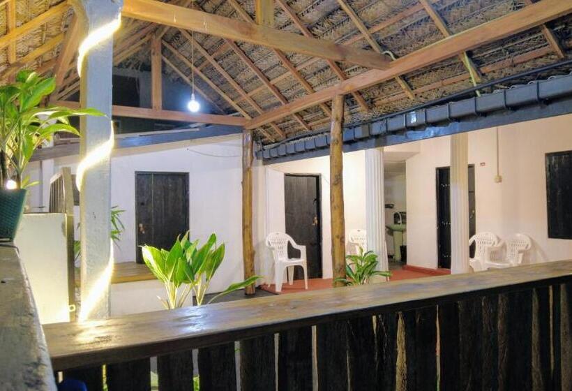 בית מלון כפרי Vacation Villa