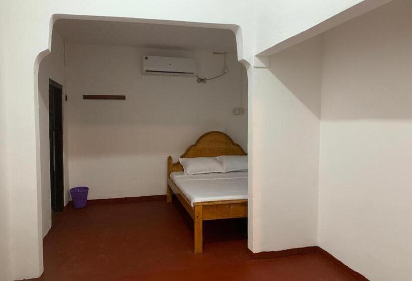 בית מלון כפרי Vacation Villa