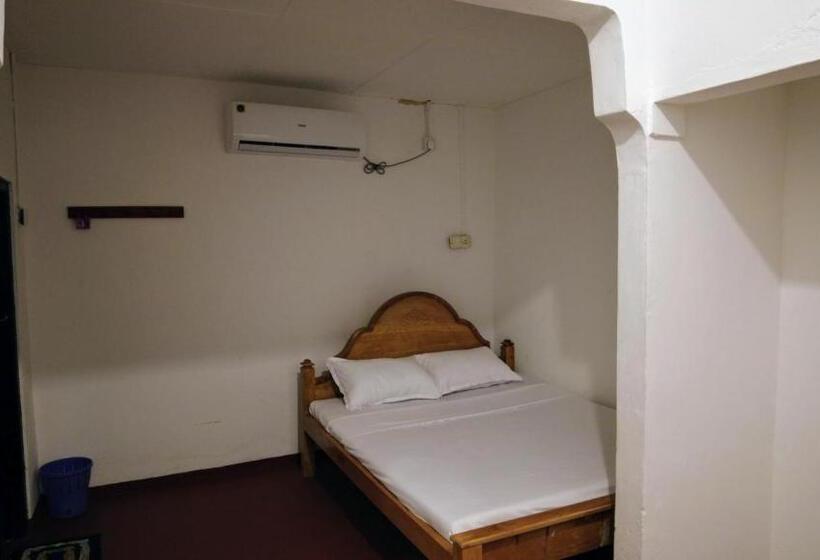 בית מלון כפרי Vacation Villa