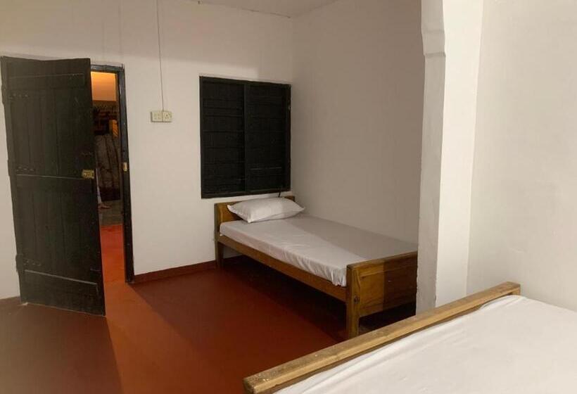 בית מלון כפרי Vacation Villa