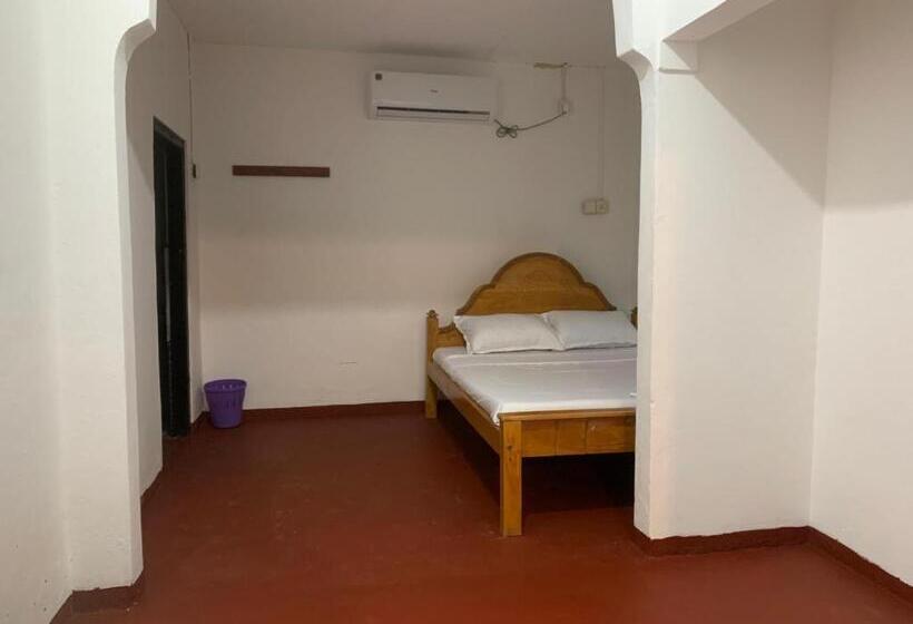 בית מלון כפרי Vacation Villa