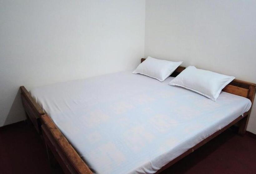 בית מלון כפרי Vacation Villa