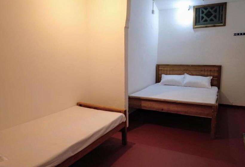 בית מלון כפרי Vacation Villa