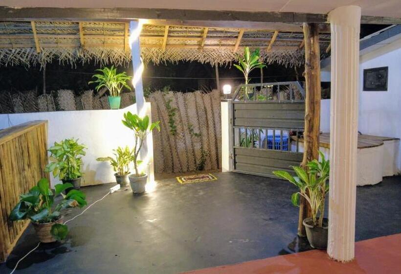 בית מלון כפרי Vacation Villa