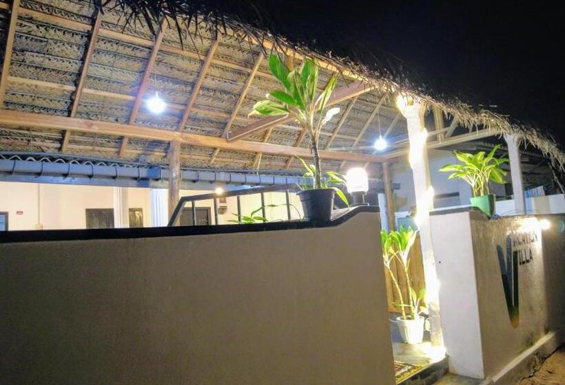 בית מלון כפרי Vacation Villa