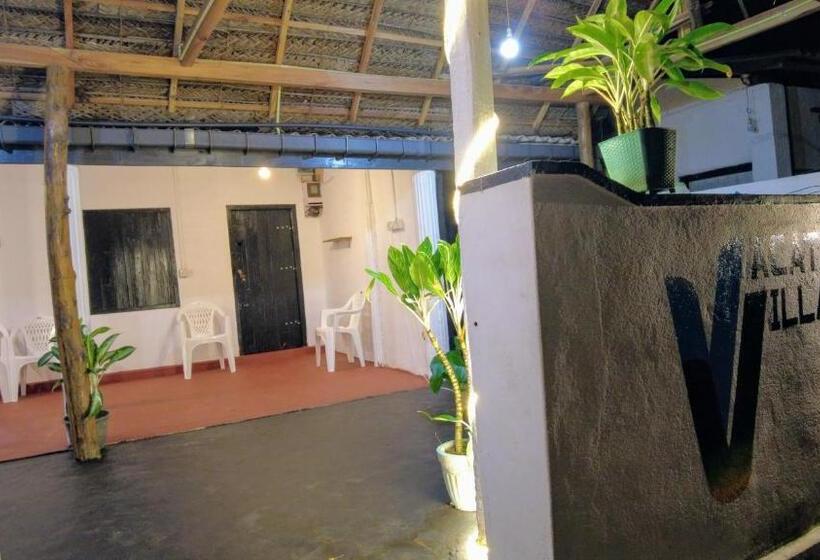 בית מלון כפרי Vacation Villa