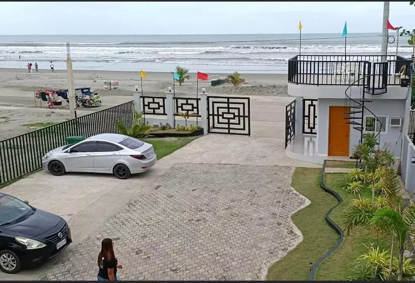 ホテル Villamar Ramos Resort