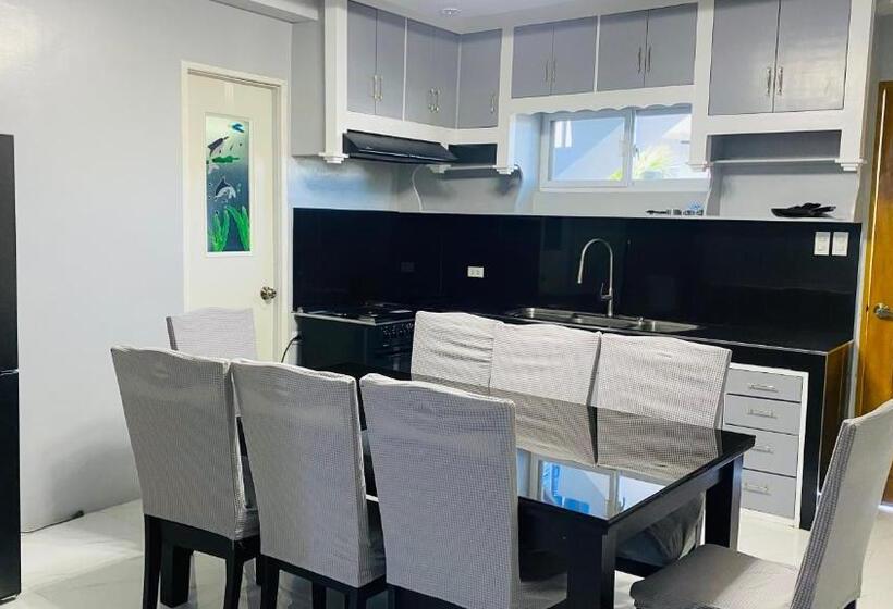 בית מלון כפרי Villamar Ramos Resort