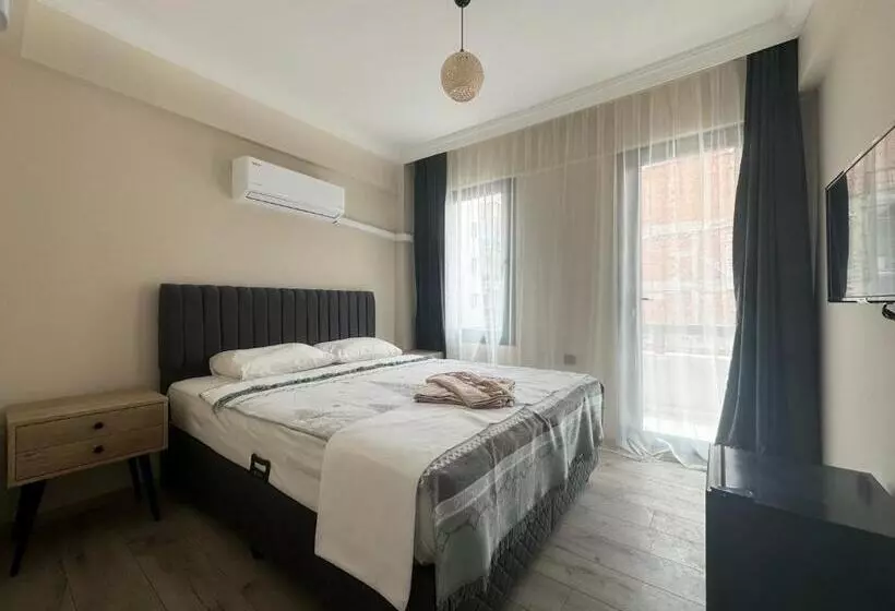 Koskhotel Kusadasi