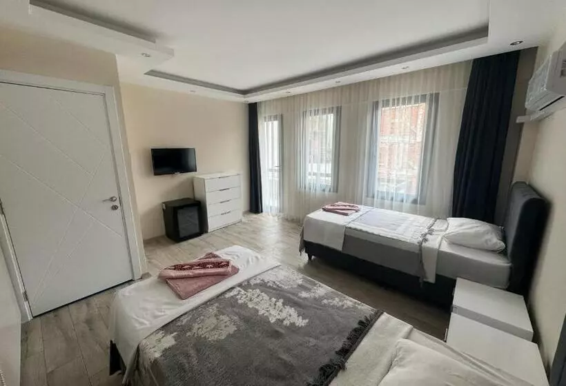 Koskhotel Kusadasi