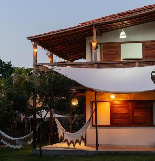 Pensionat Casa Amado Atins