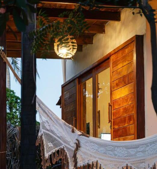 Pensionat Casa Amado Atins