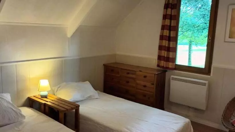 Majatalo Gîte Du Colombier