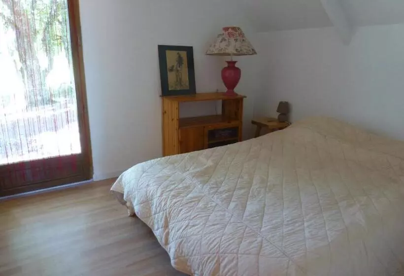 Majatalo Gîte Du Colombier