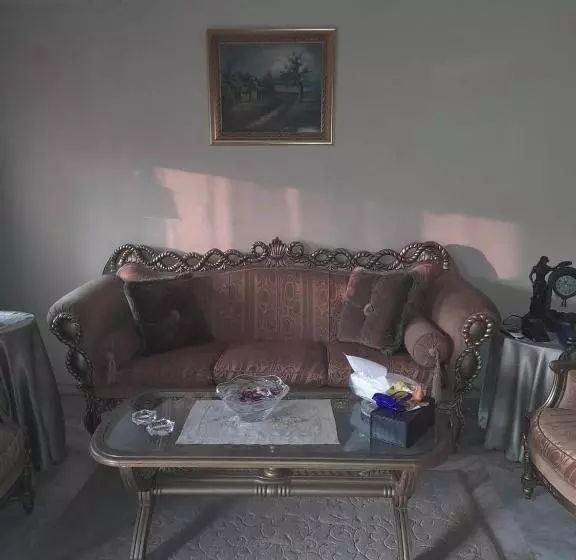 پانسیون Hdinn