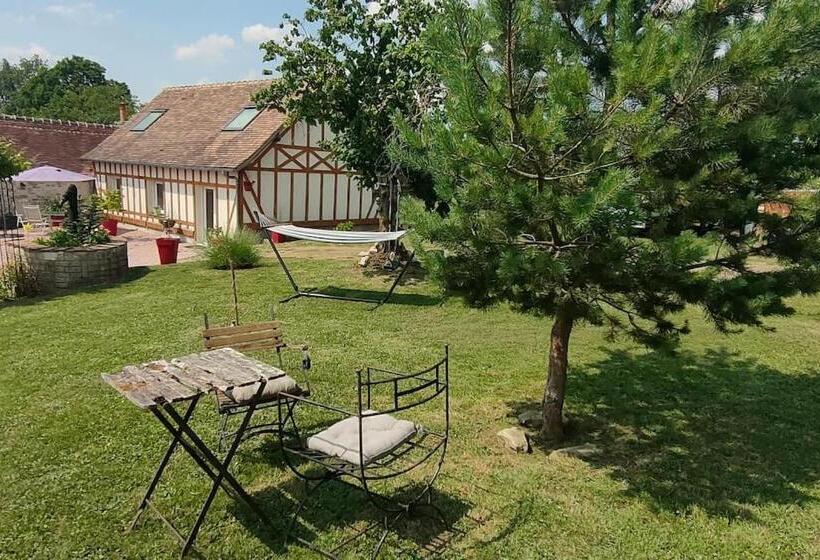 Pensionat Les Lys Jolie Suite Parentale Privative Deux Adultes Avec Sdd