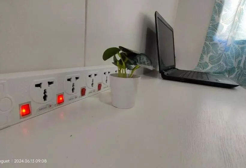 ペンション Kochimoto Guestroom