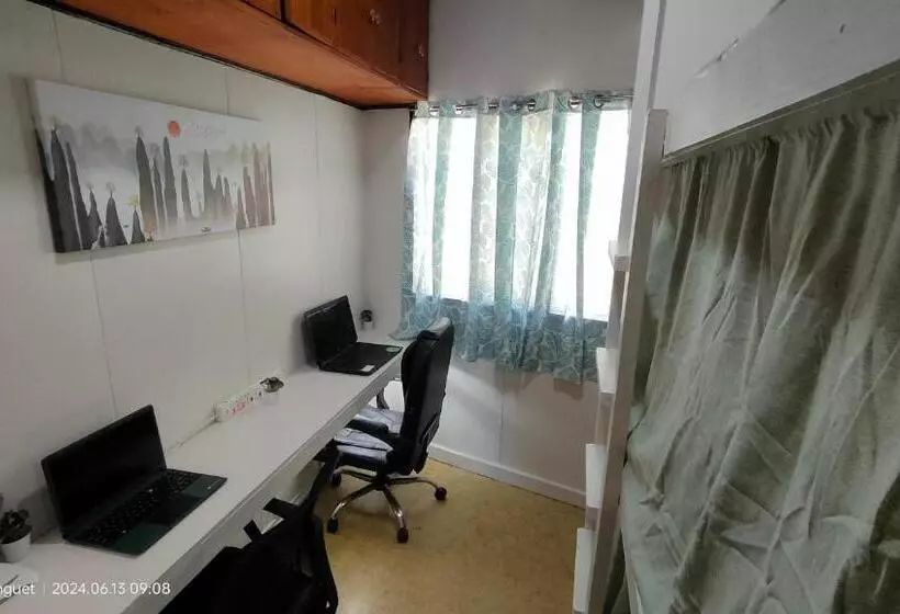 ペンション Kochimoto Guestroom