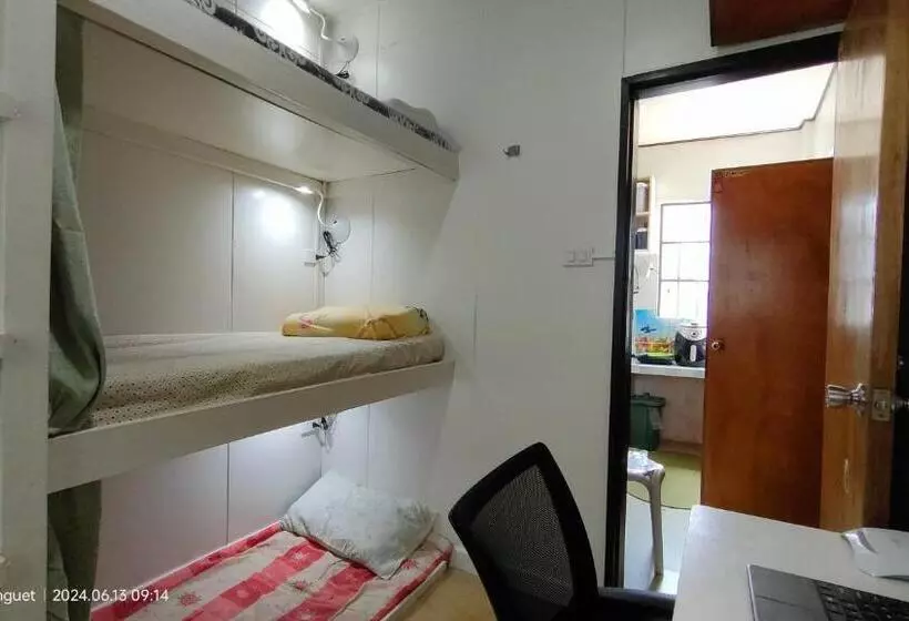 ペンション Kochimoto Guestroom