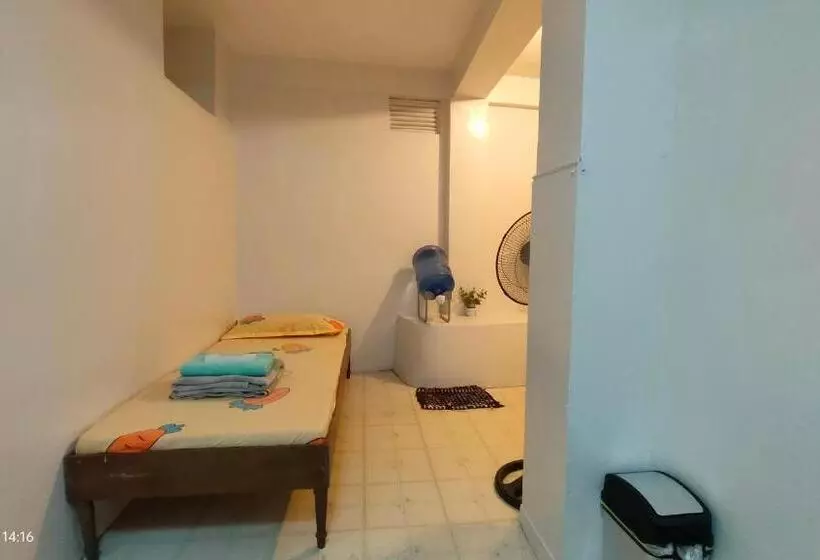 ペンション Kochimoto Guestroom