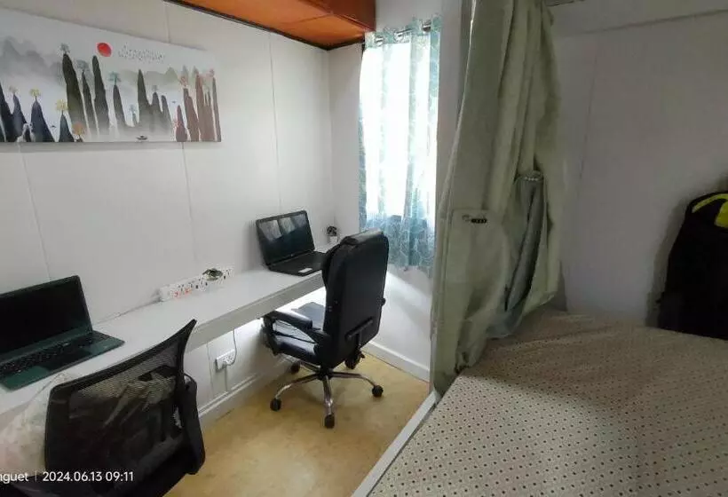 ペンション Kochimoto Guestroom