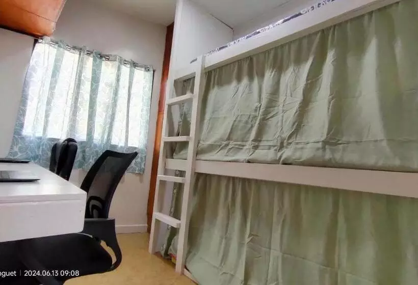 ペンション Kochimoto Guestroom