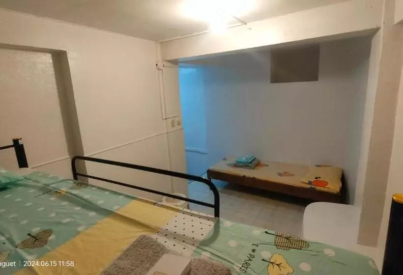 ペンション Kochimoto Guestroom