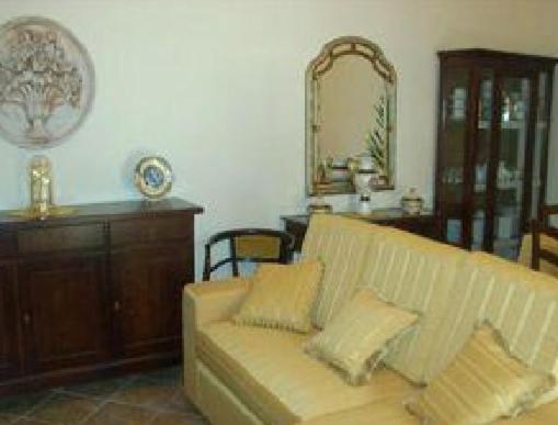 펜션 La Bastia Affittacamere