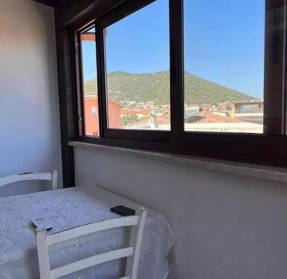 پانسیون Massetti Rooms