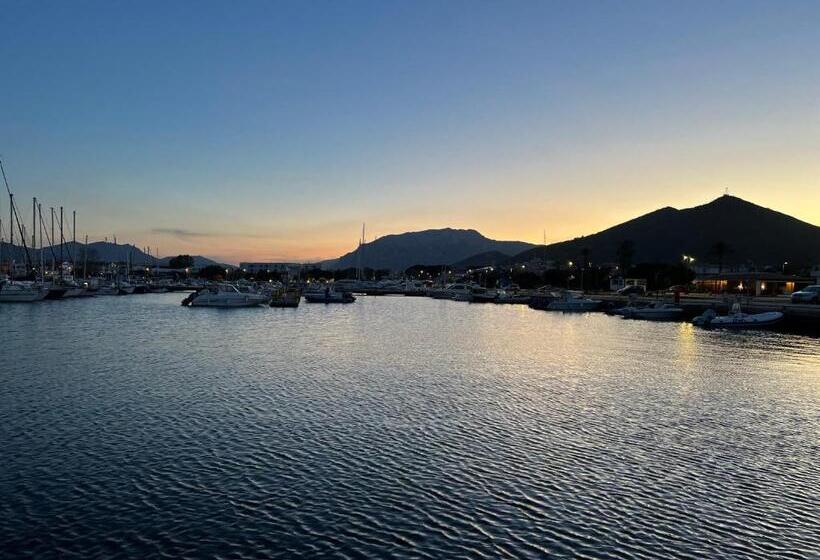 Panzió Massetti Rooms