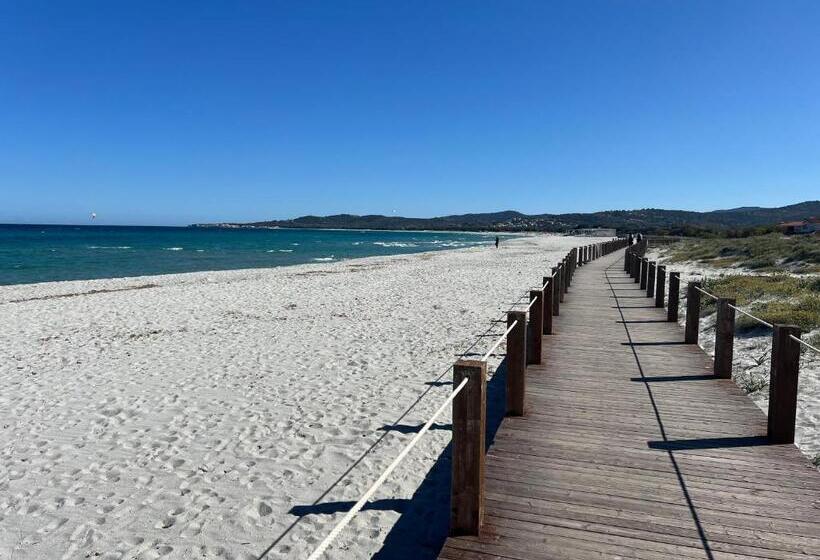 Panzió Massetti Rooms