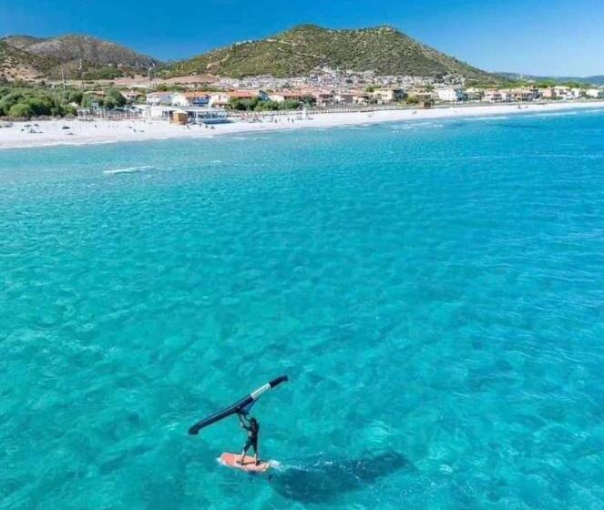 Panzió Massetti Rooms