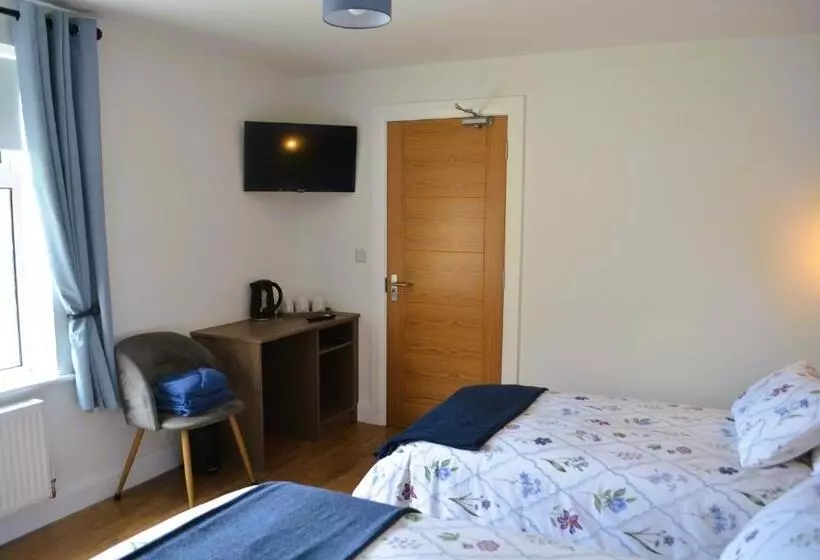 ペンション No 3 The Arch