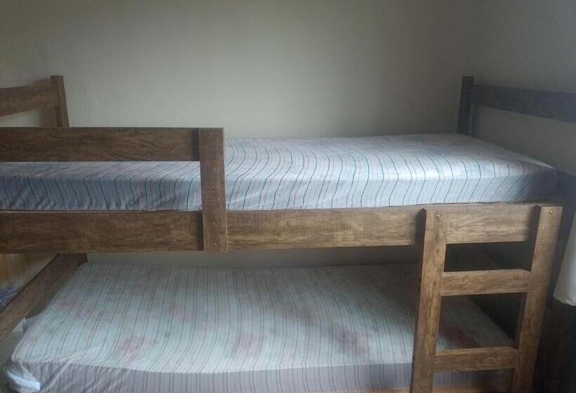 膳宿费 Pousada Marly Alves