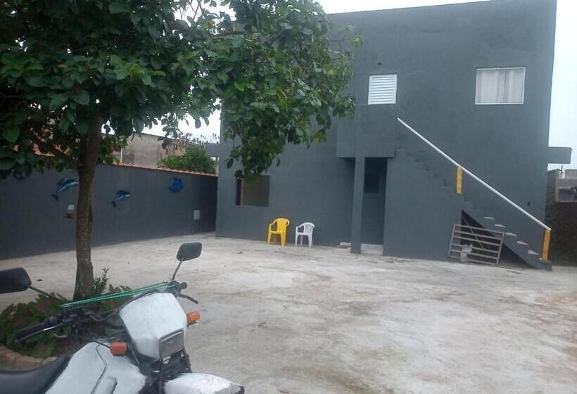 膳宿费 Pousada Marly Alves