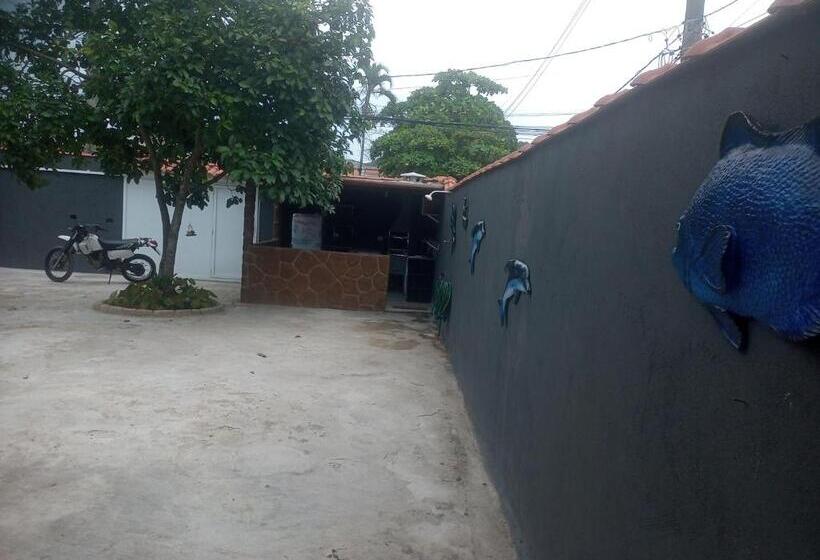 膳宿费 Pousada Marly Alves