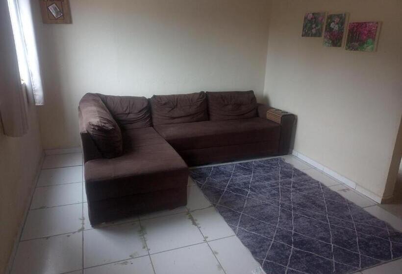 膳宿费 Pousada Marly Alves