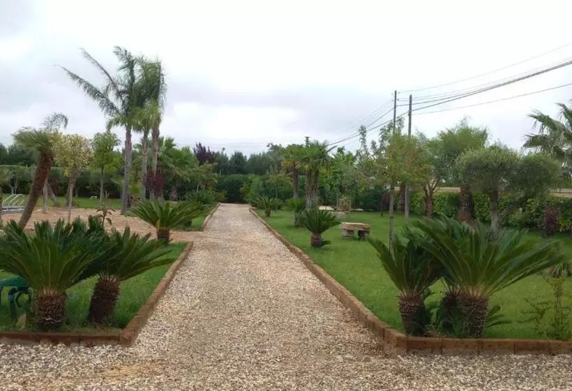 Majatalo Relais San Giovanni Srls